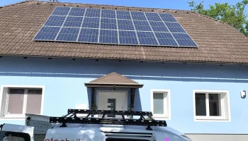 Elektrotechnik Mickl GmbH - Ferlach
