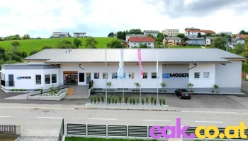 Em Moser GmbH - Lembach Im Mühlkreis