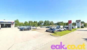 EnerCharge Charging Station - Rohr Im Kremstal