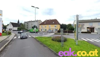 Energie Ag Charging Station - Freistadt