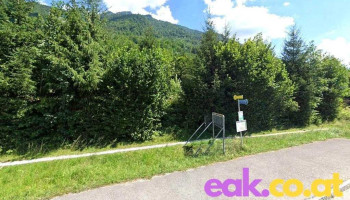 Energie Ag Charging Station - Grünau Im Almtal
