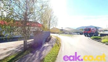 Energie Ag Charging Station - Ohlsdorfer Str