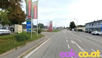 Energie Ag Charging Station - Schärding