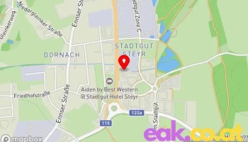 Energie Ag Charging Station - Steyr