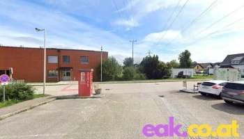 Energie Ag Charging Station - Timelkam