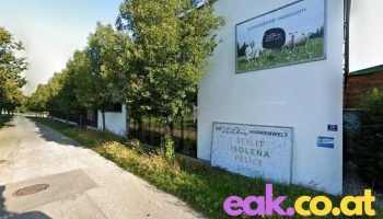 Energie Ag Charging Station - Waizenkirchen