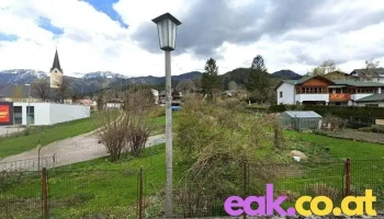 Energie Ag Charging Station - Windischgarsten