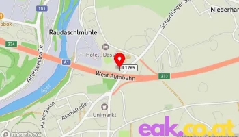 Energie AG-Ladestation - Schörfling Am Attersee