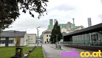 Energie Ag Umwelt Service - Timelkam