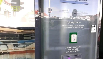 Energie Graz Kundenservicecenter - Graz