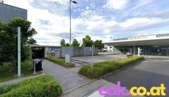 Energie Graz-Ladestation - Feldkirchen Bei Graz