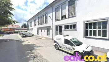 Energie Graz Technikzentrum - Graz