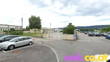 Energie Klagenfurt Charging Station - Klagenfurt Am Wörthersee