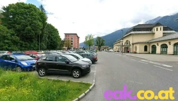 Energie Klagenfurt Charging Station - Spittal An Der Drau