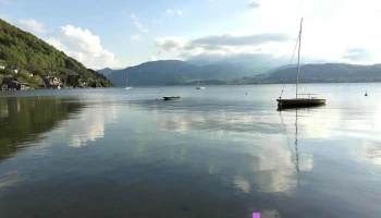 Energie-Ladestation - Gmunden