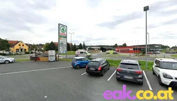 Energie Ladestation - Kaindorf Bei Hartberg