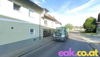 Energie-Ladestation - St. Marienkirchen An Der Polsenz