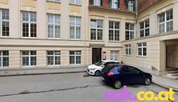 Energie-Ladestation - Steyr 4400