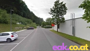 Energie-Ladestation - Vöcklabruck