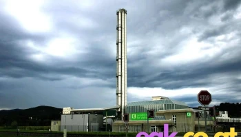 Energie Steiermark Ag - Bärnbach