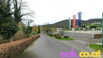 Energie Steiermark Charging Station - Bad Gleichenberg
