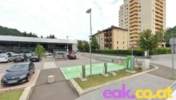 Energie Steiermark Charging Station - Bruck An Der Mur