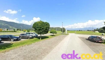 Energie Steiermark Charging Station - Fohnsdorf