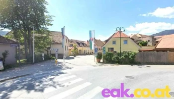 Energie Steiermark Charging Station - Frohnleiten