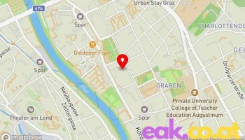 Energie Steiermark Charging Station - Graz