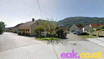 Energie Steiermark Charging Station - Kammern Im Liesingtal