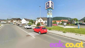Energie Steiermark Charging Station - Köflach