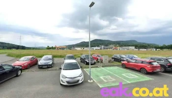 Energie Steiermark Charging Station - Lebring