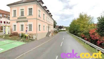 Energie Steiermark Charging Station - Mitterdorf An Der Raab
