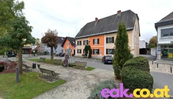 Energie Steiermark Charging Station - Mooskirchen