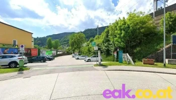Energie Steiermark Charging Station - Mürzzuschlag