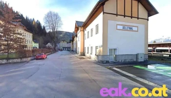 Energie Steiermark Charging Station - Selzthal