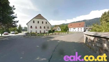 Energie Steiermark Charging Station - St. Georgen Ob Judenburg