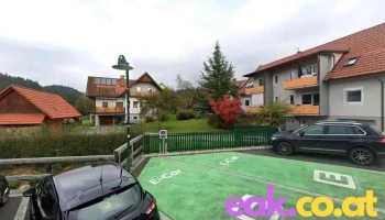 Energie Steiermark Charging Station - Stiwoll