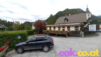Energie Steiermark Charging Station - Wildalpen