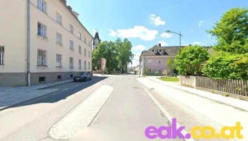 Energie Steiermark Charging Station - Wr. Str