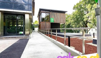 Energie Steiermark E-Kunden-Center - Graz