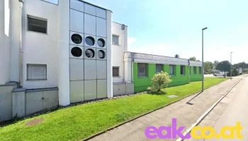 Energie Steiermark E-Kunden-Center - Knittelfeld