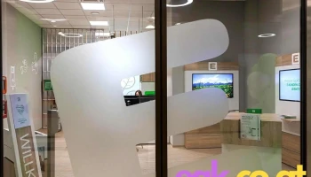 Energie Steiermark E-Kunden-Center - Leibnitz