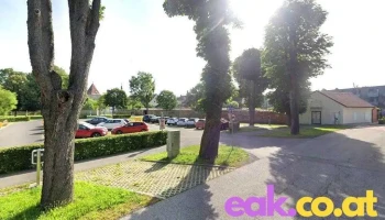 Energie Steiermark Kunden Charging Station - Bad Radkersburg