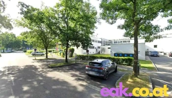Energie Steiermark Kunden Charging Station - Bad Radkersburg