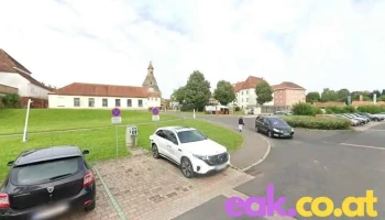 Energie Steiermark Kunden Charging Station - Bad Radkersburg