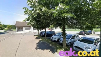 Energie Steiermark Kunden Charging Station - Gabersdorf