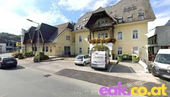 Energie Steiermark Kunden Charging Station - Gratwein