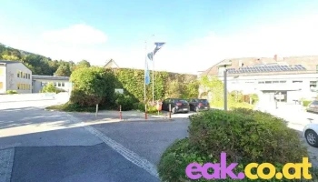Energie Steiermark Kunden Charging Station - Hartberg