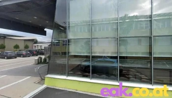 Energie Steiermark Kunden Charging Station - Lieboch
